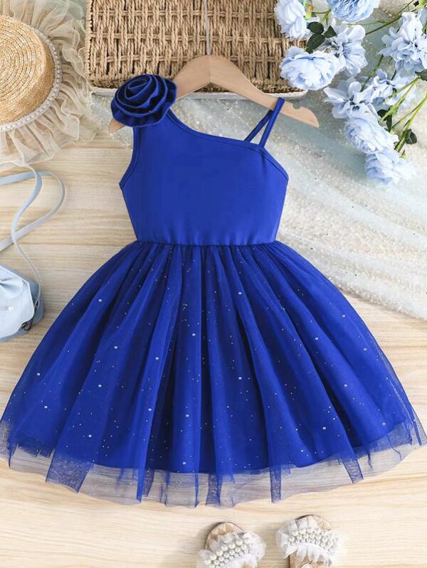 Girls Eid Collection - 5 Years