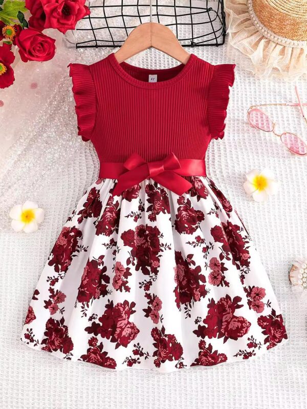 Girls Eid Collection - 5 Years