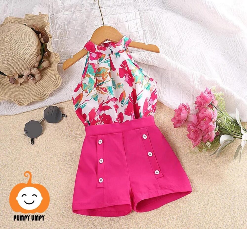 Girls Eid Collection