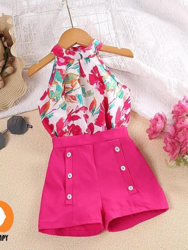 Girls Eid Collection - 5 Years