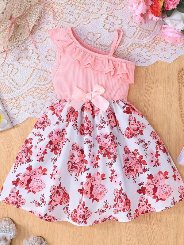 Girls Eid Collection - 5 Years