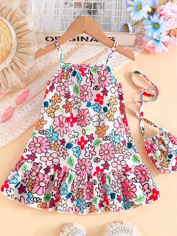 Girls Eid Collection - 2 Years