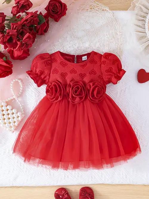 Girls Eid Collection - 2 Years