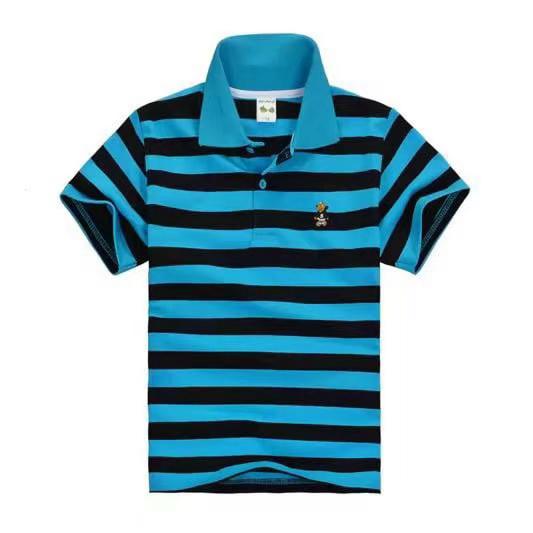 Boys Polo Shirt - 2 Years