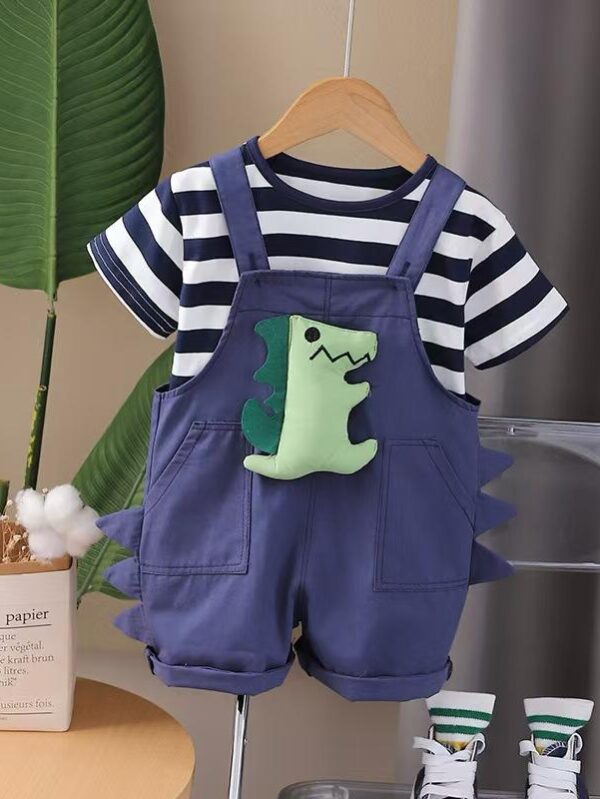 Baby Boys Fancy Set - 1 Year - 2 Years