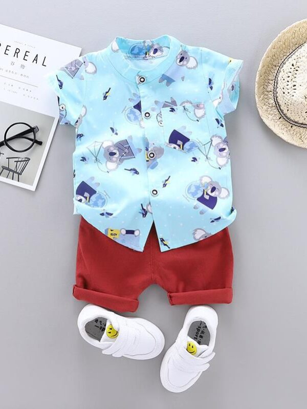 Boys Eid Collection - 1 Year - 2 Years