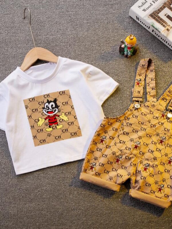 Boys Eid Collection - 1 Year - 2 Years