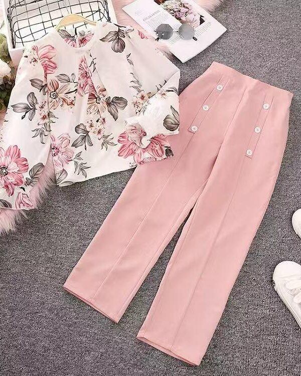 Girls Eid Collection - 8 Years