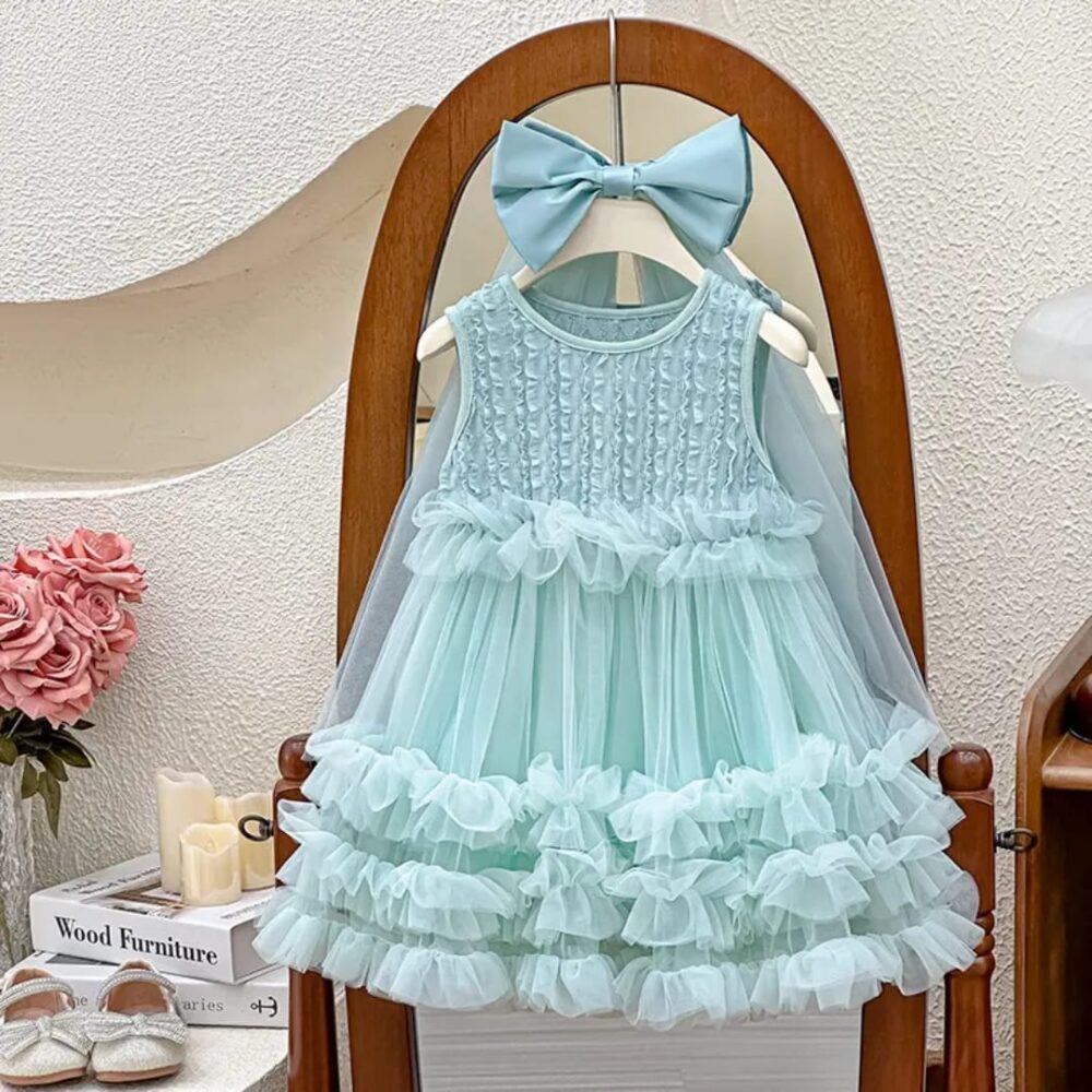 Girls Eid Collection
