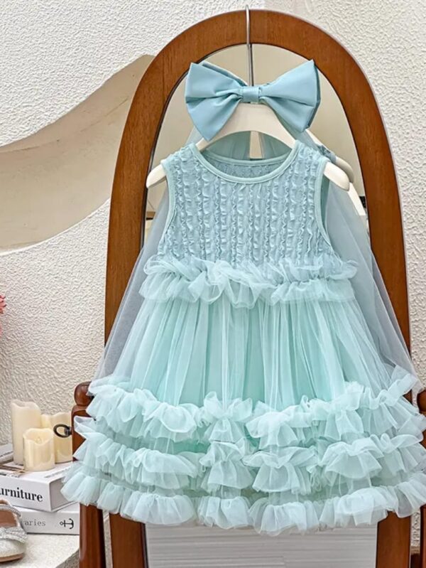 Girls Eid Collection - 4 Years - 5 Years