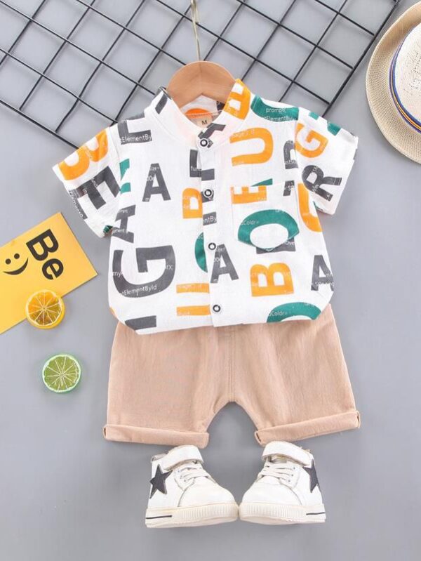 Boys Eid Collection - 3 Years - 4 Years