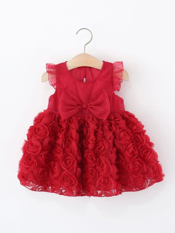 Girls Eid Collection - 4 Years - 5 Years