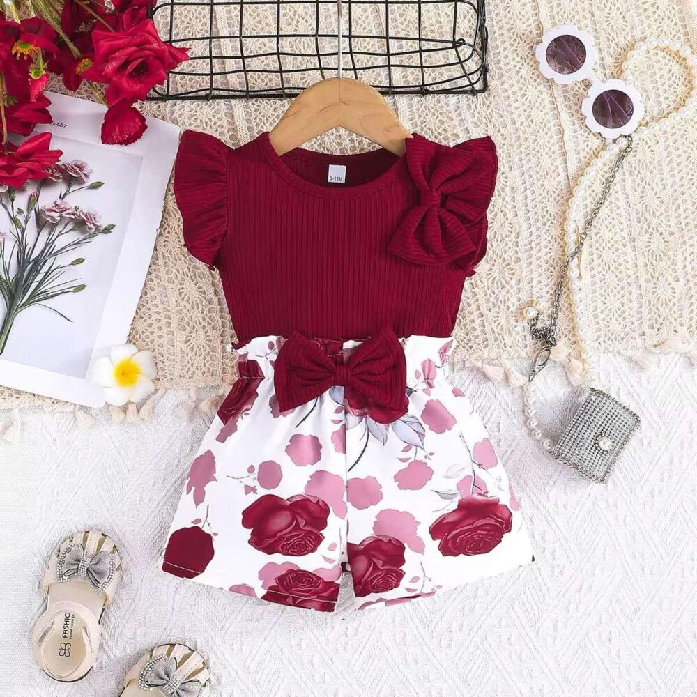 Girls Eid Collection