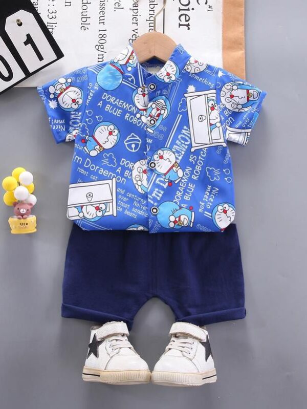 Boys Eid Collection - 1 Year - 2 Years