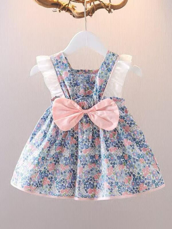 Girls Eid Collection - 1 Year - 2 Years