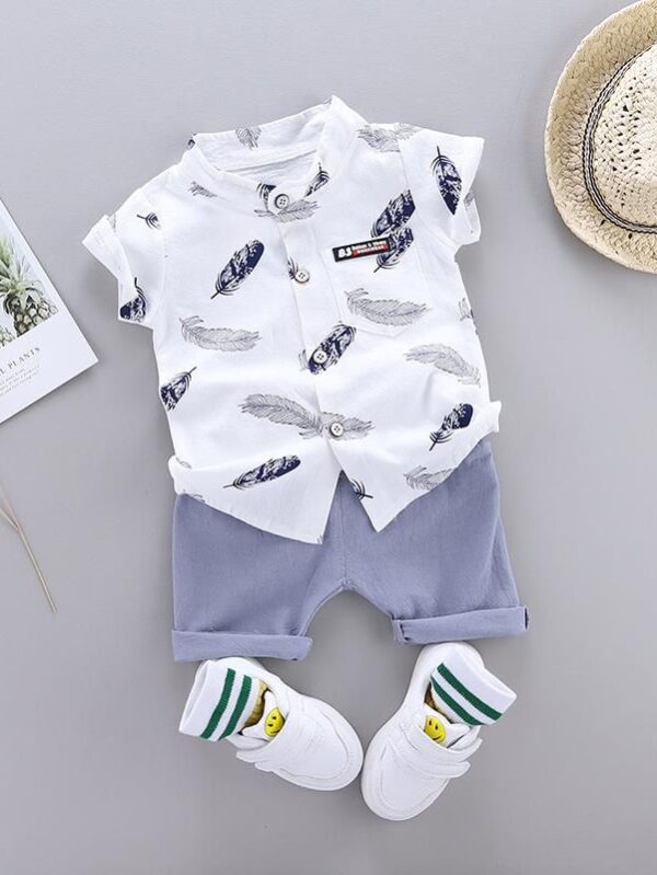 Boys Eid Collection - 1 Year - 2 Years