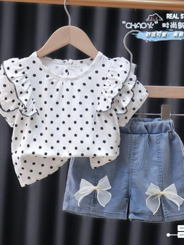 Girls Eid Collection - 3 Years - 4 Years