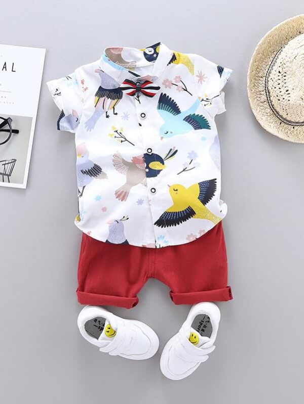 Boys Eid Collection - 1 Year - 2 Years