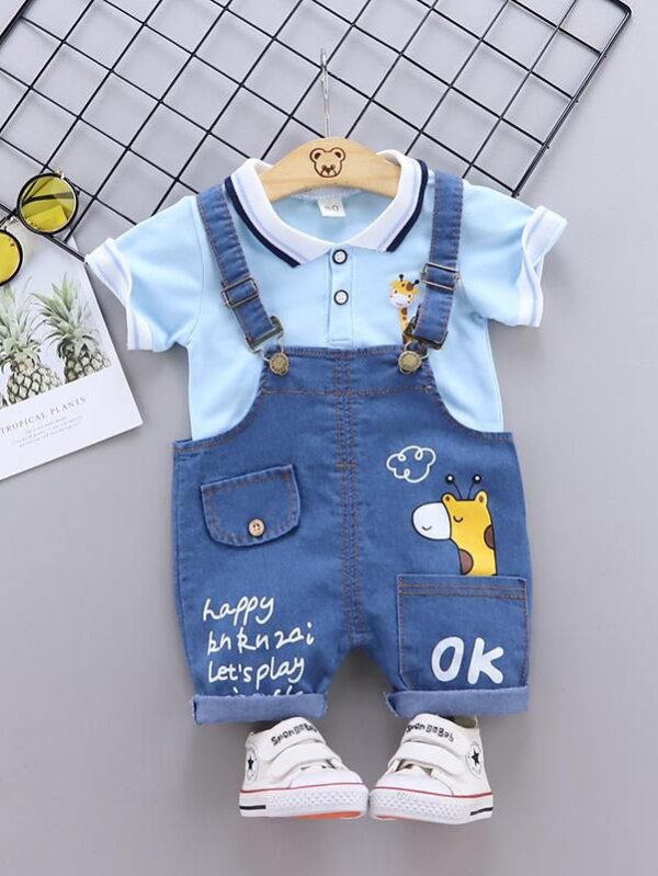 Boys Eid Collection - 1 Year - 2 Years
