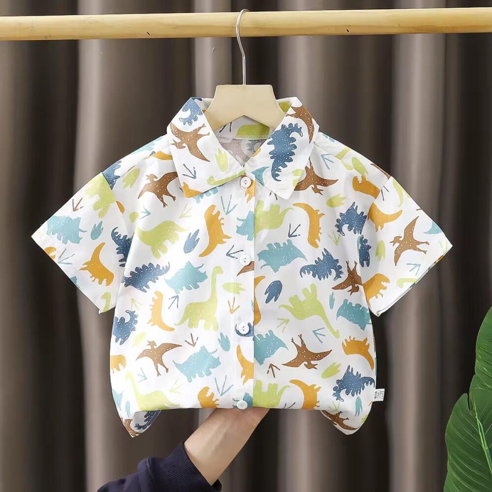 Boys Shirt
