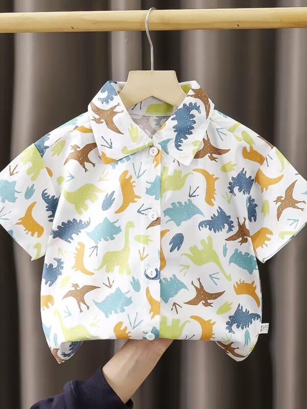 Boys Shirt - 2 Years