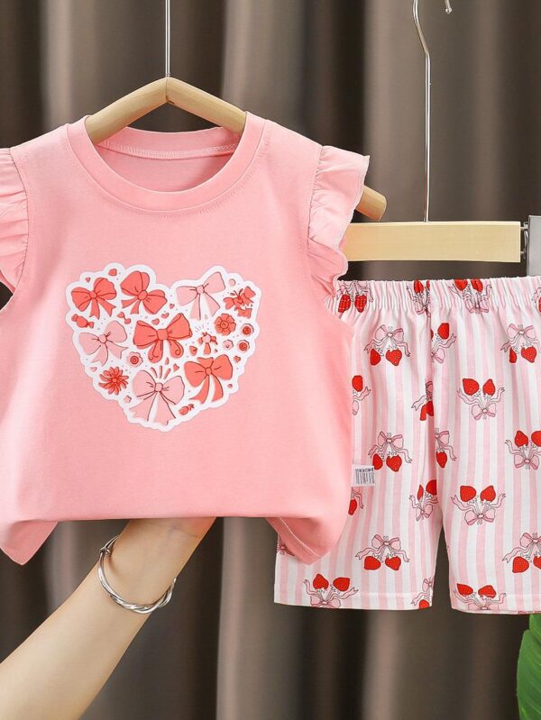 Girls Collection - 1 Year - 2 Years