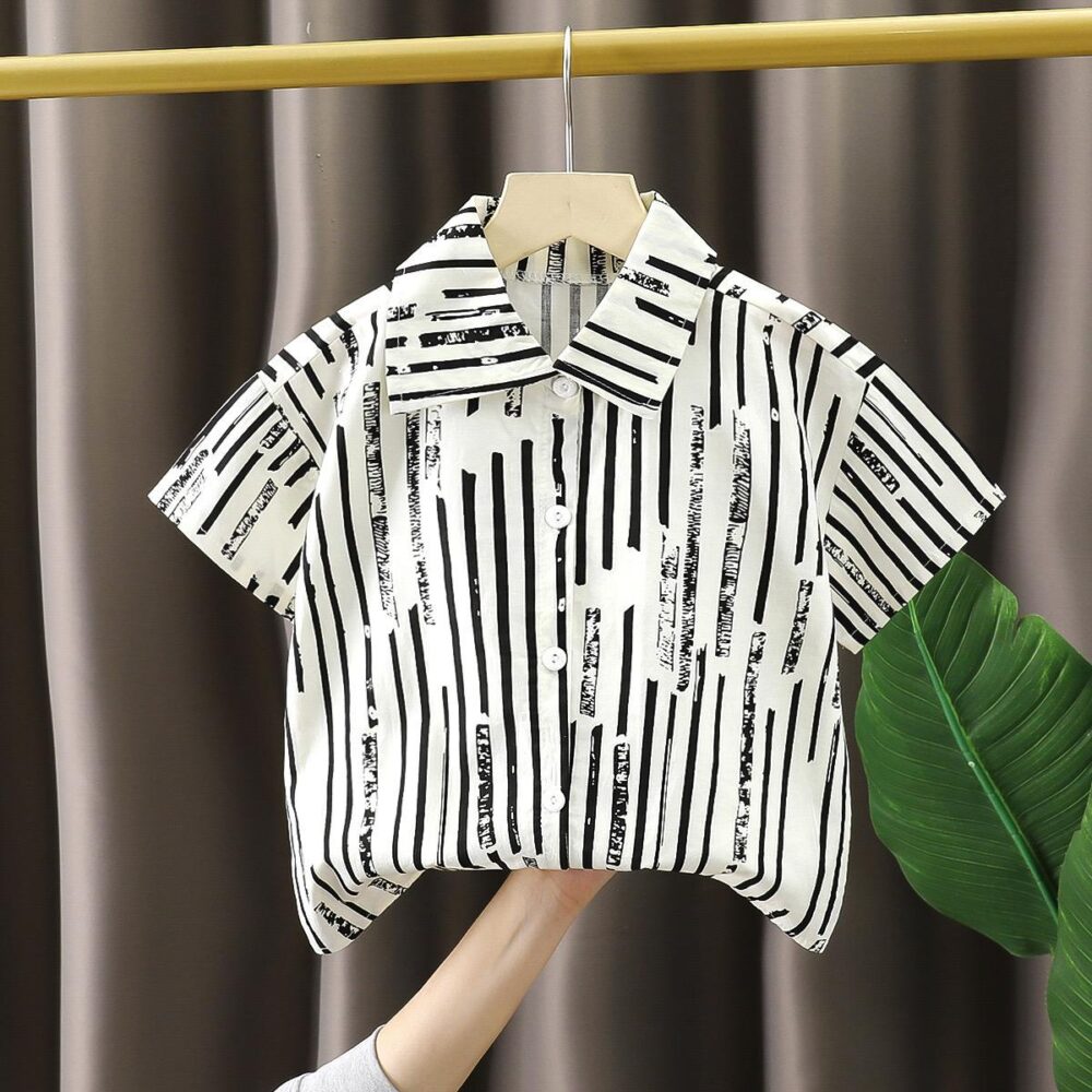 Boys Shirt