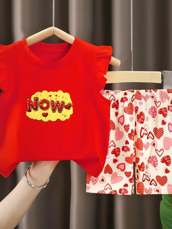 Girls Collection - 1 Year - 2 Years