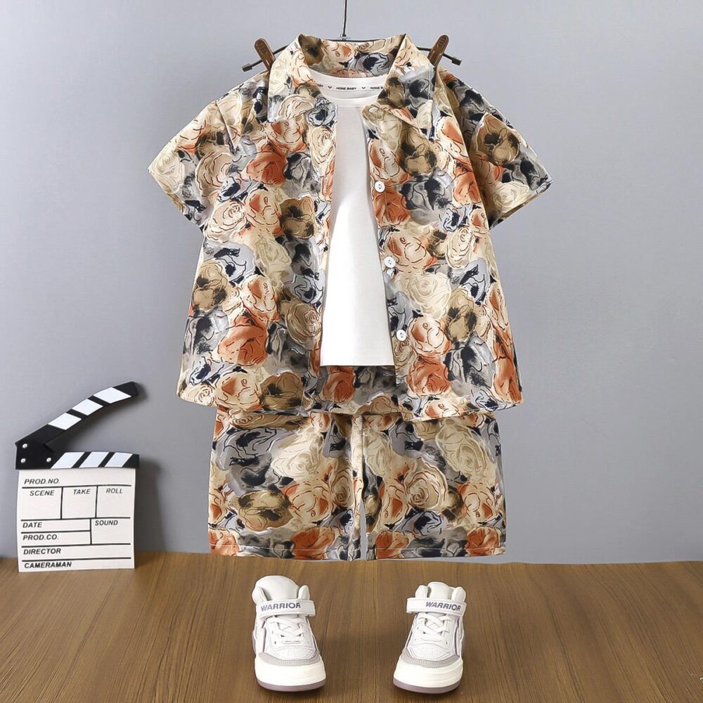 Boys Shirt